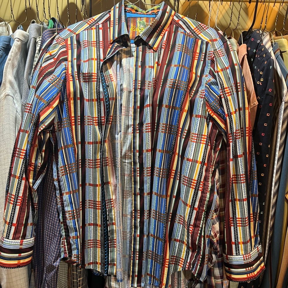 Robert graham